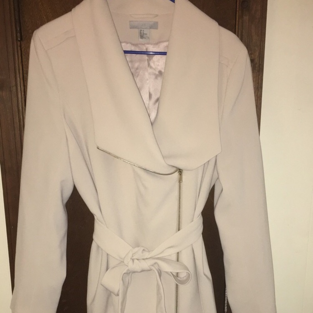 H&M women’s classic coat